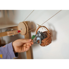 Schleich Koala Con Cría De Schleich 2