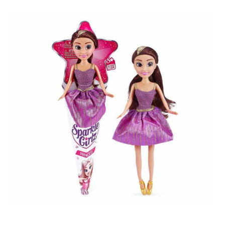 Sparkle Girlz Princess