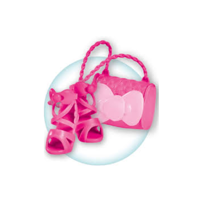 Steffi Love Hello Kitty Lentejuelas