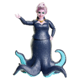 Úrsula La Sirenita Disney 2