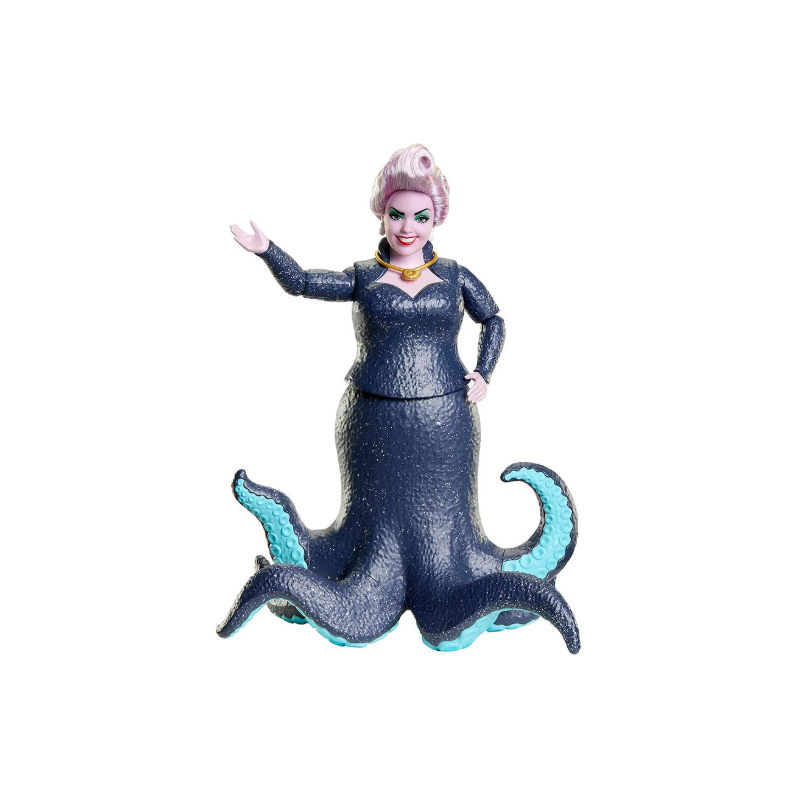 Úrsula La Sirenita Disney