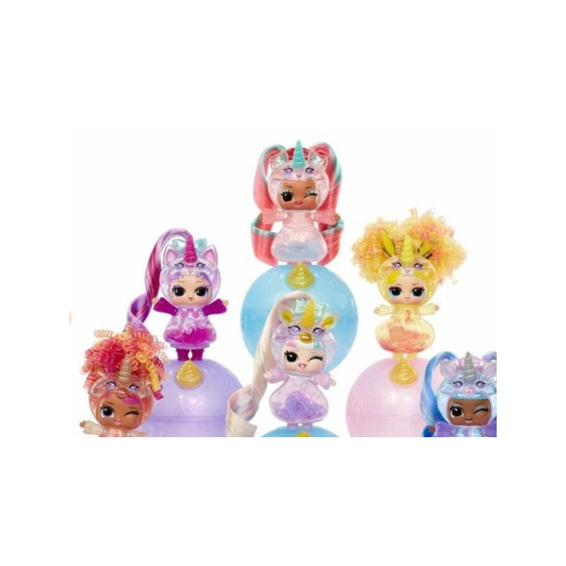 Lol Surprise Unicornio