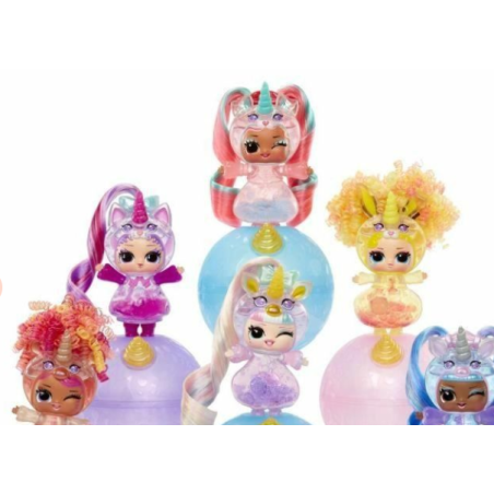 Lol Surprise Unicornio
