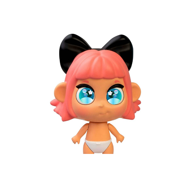 MIni Trotties Trolley Sophie