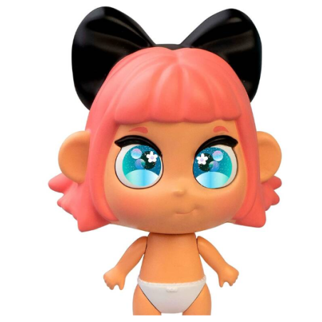 MIni Trotties Trolley Sophie