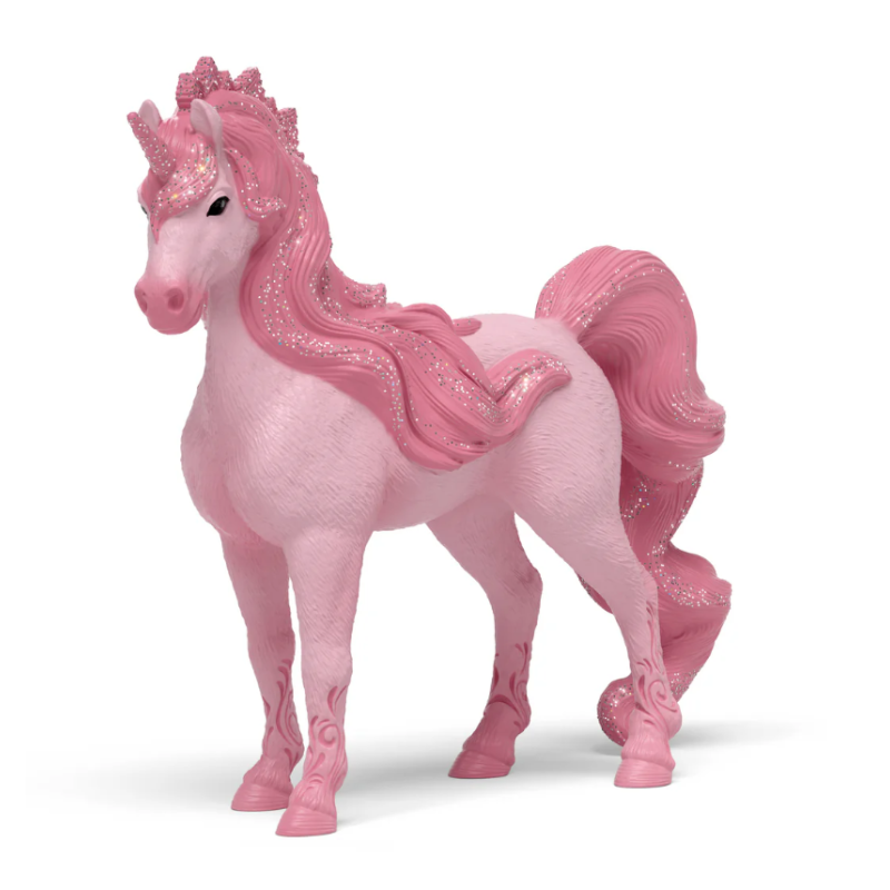 Schleich Yegua Unicornio Cassipeia De Schleich