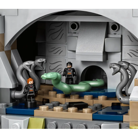 LEGO Harry Potter Castillo De Hogwarts