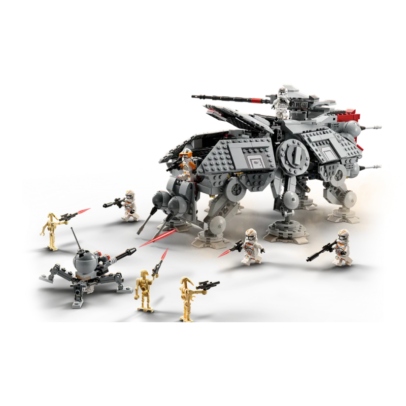 LEGO Star Wars Caminante