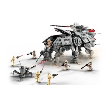 LEGO Star Wars Caminante