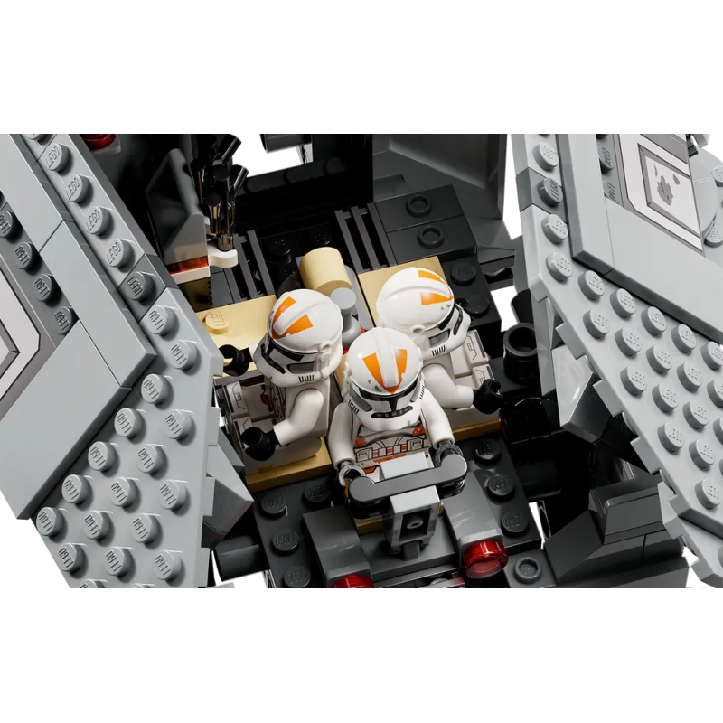 LEGO Star Wars Caminante