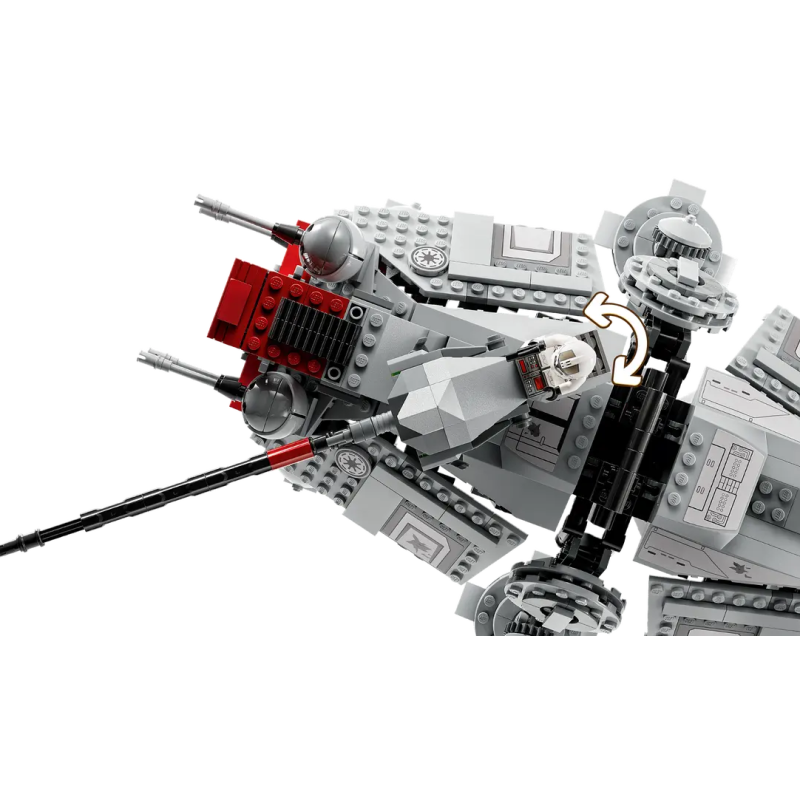 LEGO Star Wars Caminante