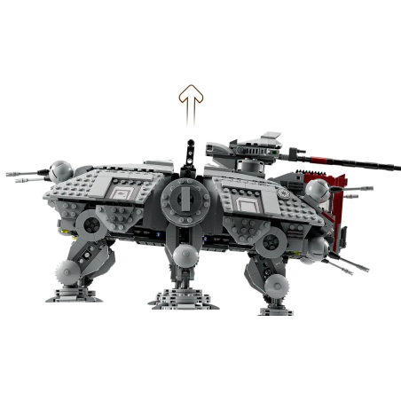 LEGO Star Wars Caminante