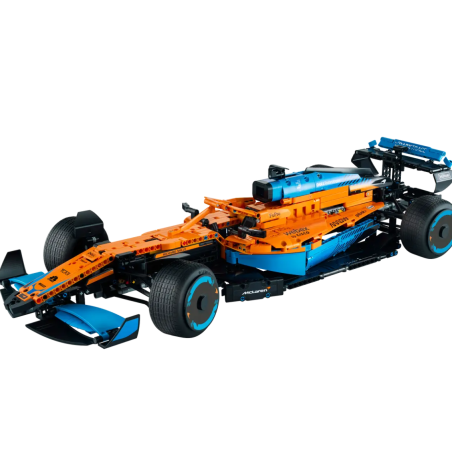 LEGO Technic Coche De Carreras Mclaren