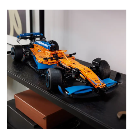 LEGO Technic Coche De Carreras Mclaren
