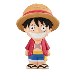 Figura Sorpresa Sofbits One Piece 2