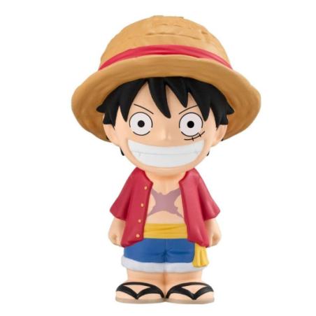 Figura Sorpresa Sofbits One Piece