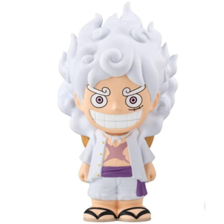 Figura Sorpresa Sofbits One Piece