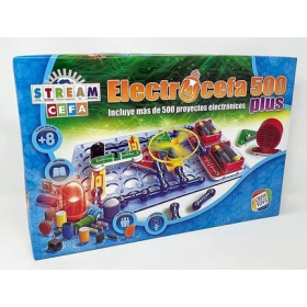 Electrocefa 500 Plus