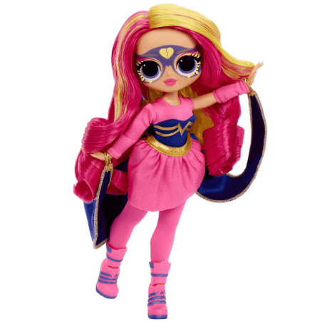 LOL Surprise OMG Eye Spy Superhero