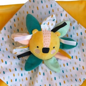 Eurekakids Doudou León 2