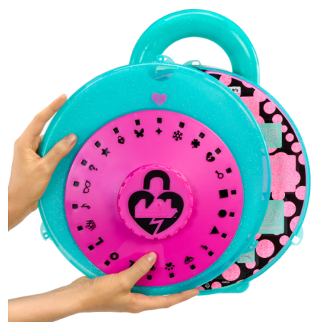 LOL Surprise Eye Spy Ultimate Unboxing