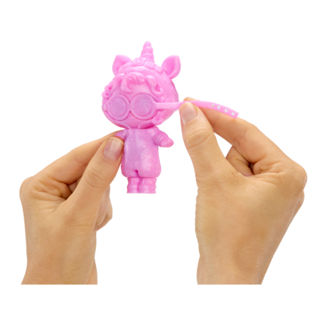 LOL Surprise Eye Spy Ultimate Unboxing