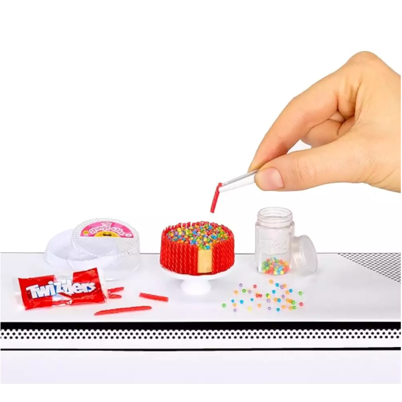 Miniverse Mini Golosinas