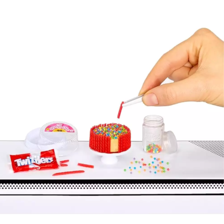 Miniverse Mini Golosinas