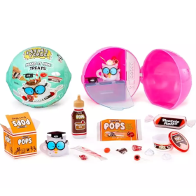 Miniverse Mini Golosinas