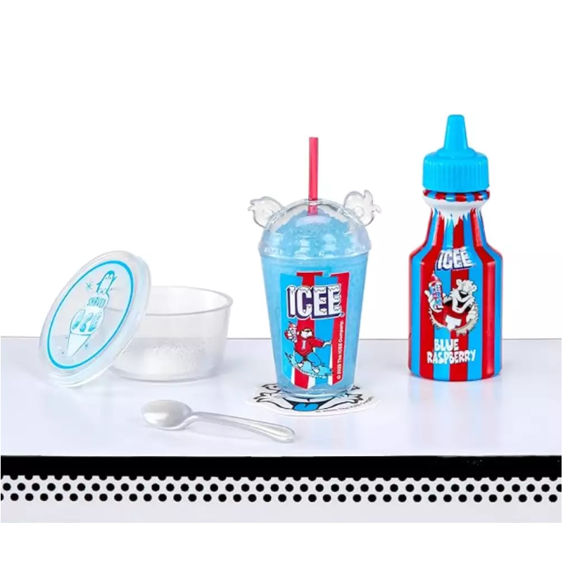 Miniverse Mini Golosinas