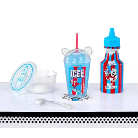 Miniverse Mini Golosinas