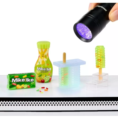 Miniverse Mini Golosinas