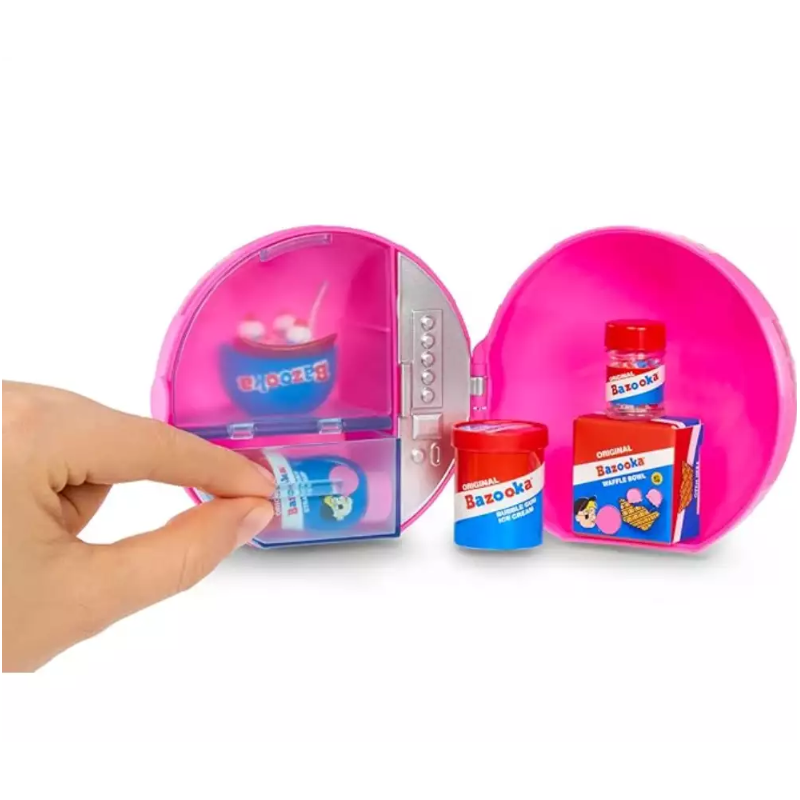 Miniverse Mini Golosinas