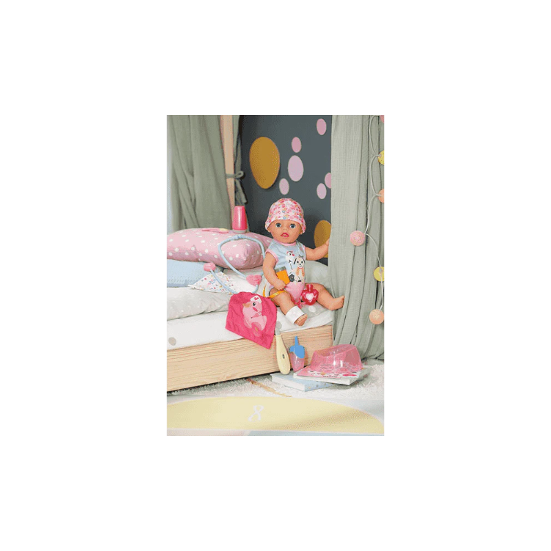 Baby Born Lena Cuidaditos 36 cm