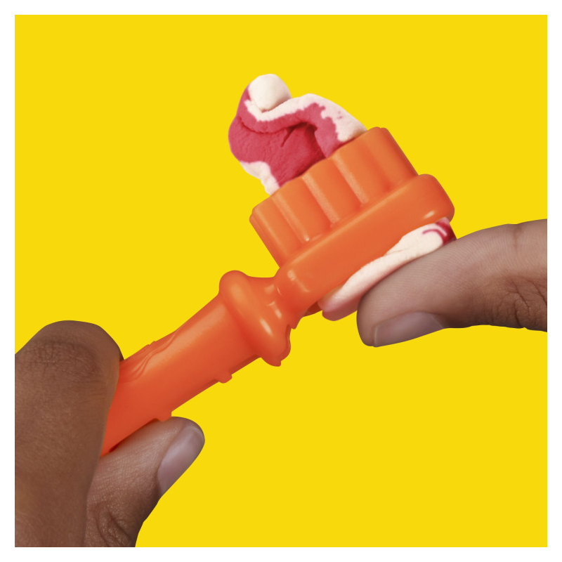 Play-Doh Dentista Bromista