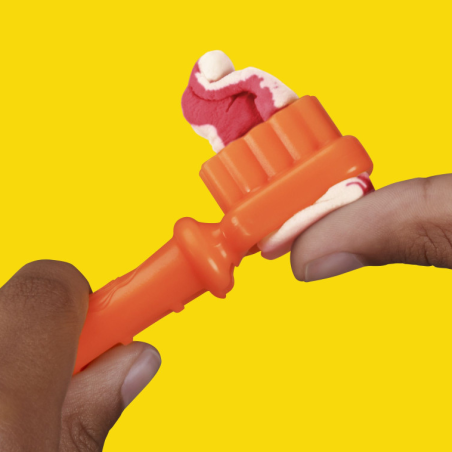Play-Doh Dentista Bromista