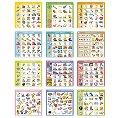 Conector Quiz Educa Multilingüe