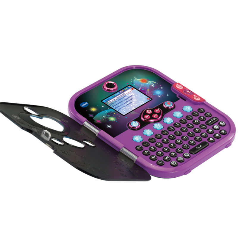 Kidisecrets Diario Secreto Negro