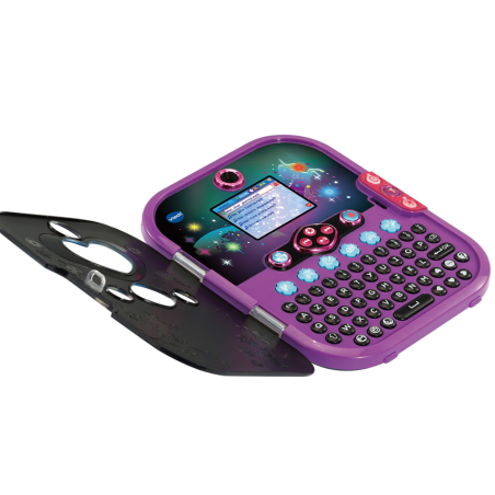 Kidisecrets Diario Secreto Negro