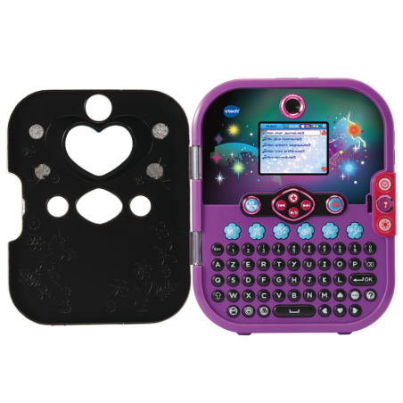 Kidisecrets Diario Secreto Negro