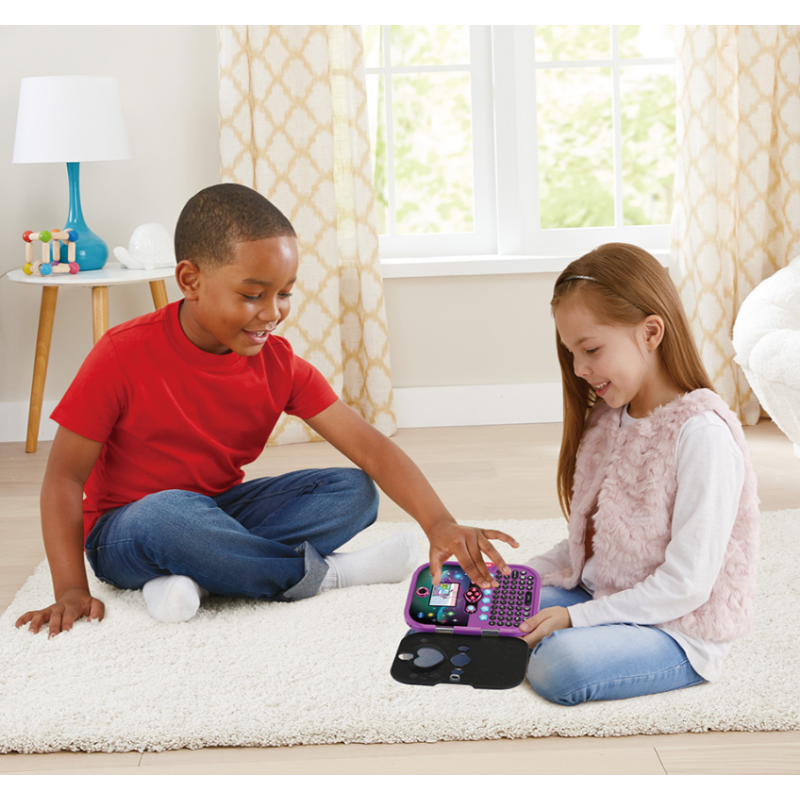 Kidisecrets Diario Secreto Negro