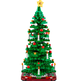 LEGO Árbol De Navidad De LEGO 2