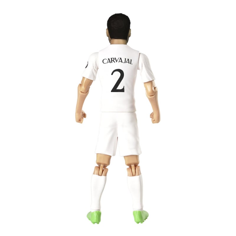 Figura Carvajal Real Madrid