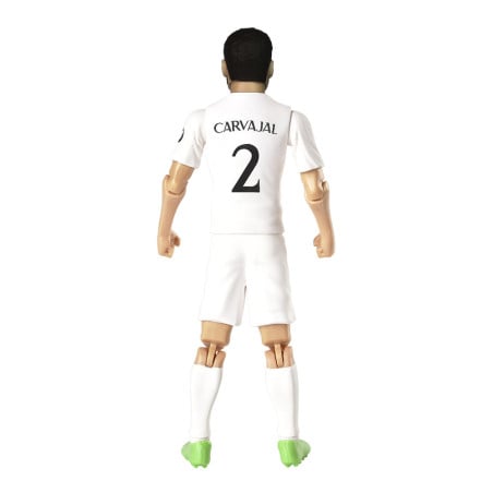 Figura Carvajal Real Madrid