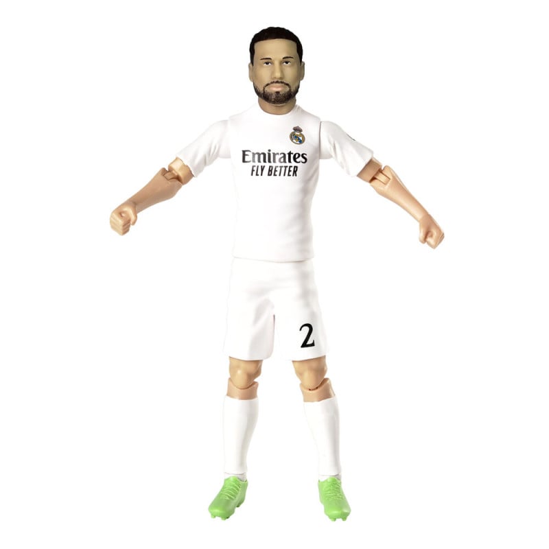 Figura Carvajal Real Madrid