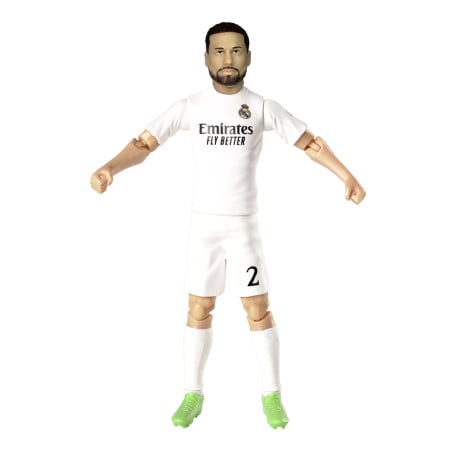 Figura Carvajal Real Madrid