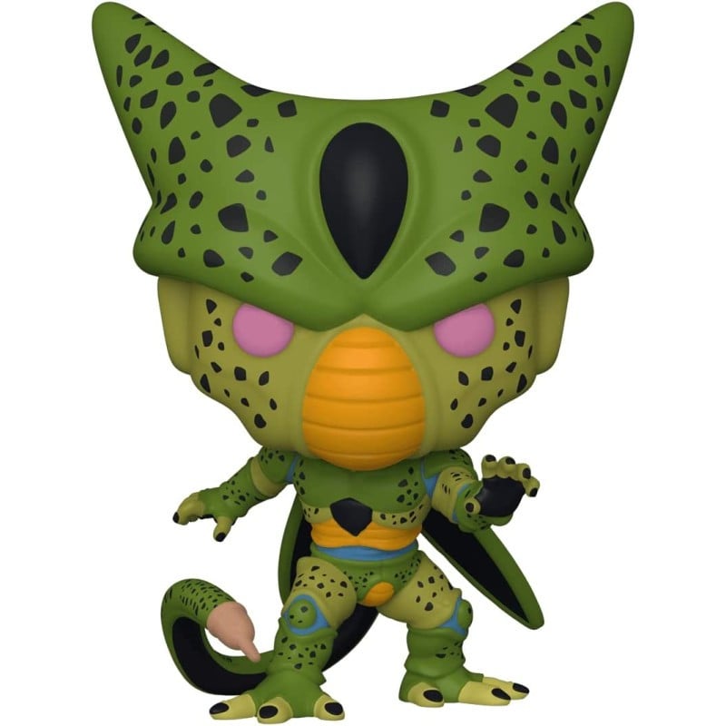 Funko Pop Dragon Ball Z Cell