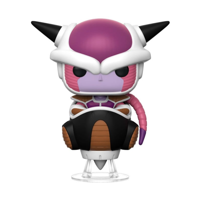 Funko Pop Dragon Ball Z Frieza
