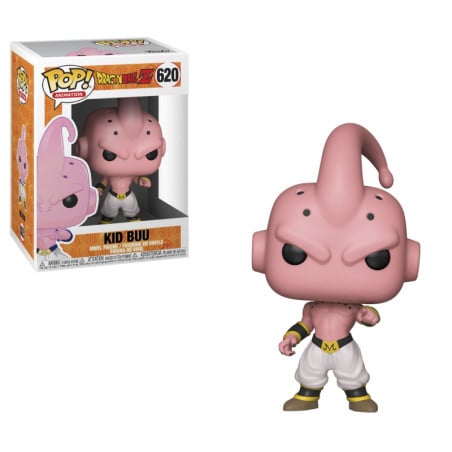 Funko Pop Dragon Ball Z Kid Buu