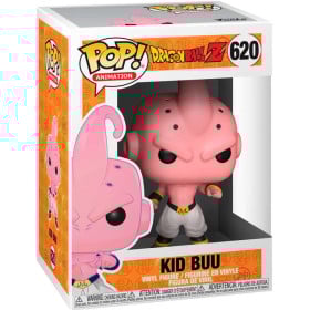 Funko Pop Dragon Ball Z Kid Buu